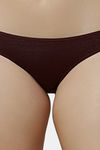 Triumph High Rise Three-Fourth Coverage Hipster Panty (Pack of 3) - Multicolor — thumbnail 13